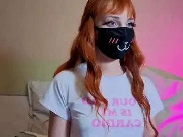 Chaturbate Adult Video Chat of lunanyanmi