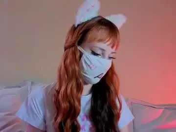 Chaturbate Nude Webcam of lunanyanmi