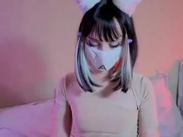 Chaturbate Adult Video Chat of lunanyanmi