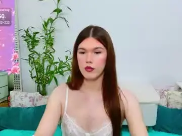 Chaturbate Live Sex of melissaaskyee
