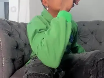 Chaturbate Live Sex of morenitodigno