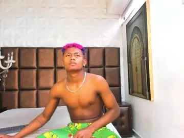 Chaturbate Nude Webcam of morenitodigno