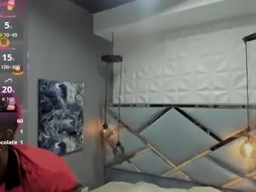 Chaturbate Free Porn Cam of morenitodigno