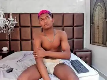 Chaturbate Free Porn Cam of morenitodigno