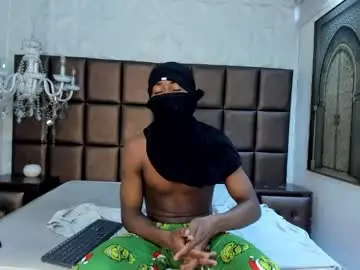 Chaturbate Sex Chat of morenitodigno