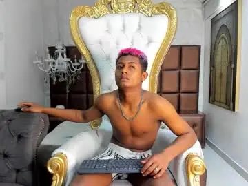 Chaturbate Best Webcam of morenitodigno