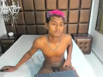 Chaturbate Live Porn of morenitodigno