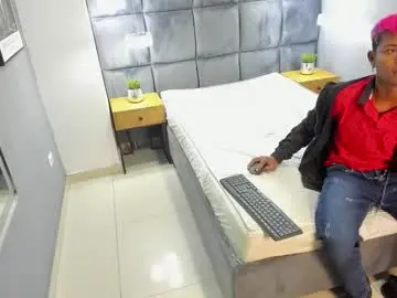 Chaturbate Free Porn Cam of morenitodigno