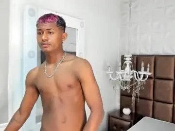 Chaturbate Adult Video Chat of morenitodigno