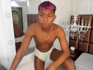 Chaturbate Sex Chat of morenitodigno