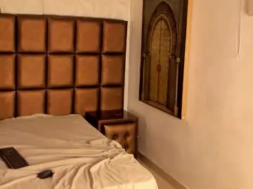 Chaturbate Adult Webcam of morenitodigno