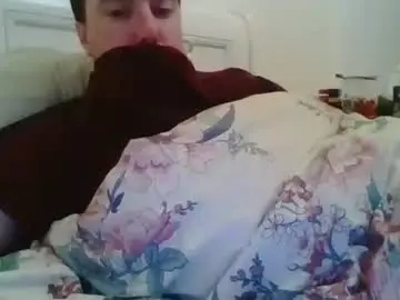 Chaturbate Sex Cam of nijinsky11