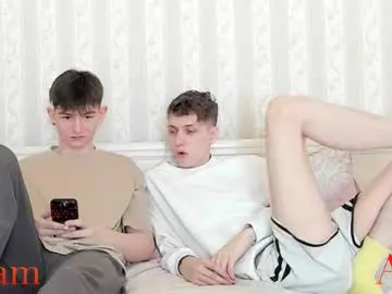 Chaturbate Adult Video Chat of passionprince69