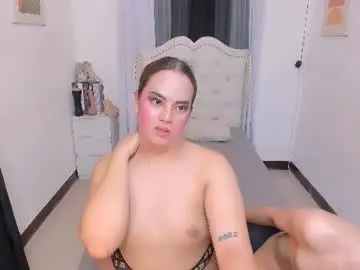 Chaturbate Free Porn Cam of sabrinavoss