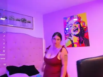 Chaturbate Adult Webcam of sienna_cavalli