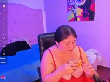 Chaturbate Adult Video Chat of sienna_cavalli