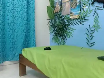 Chaturbate Live Sex of skinny18sexy