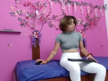 Chaturbate Free Porn Cam of skinny18sexy