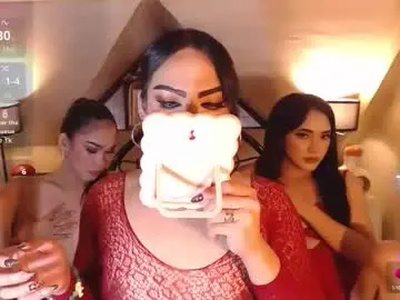 Chaturbate Adult Video Chat of sluttyfilthyalexa