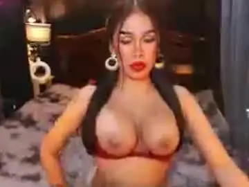 Chaturbate Adult Video Chat of sluttyfilthyalexa