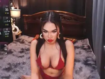 Chaturbate Live Porn of sluttyfilthyalexa