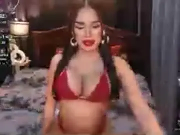 Chaturbate Free Porn Cam of sluttyfilthyalexa