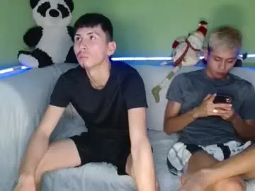 Chaturbate Adult Webcams of stebeen_smith