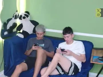 Chaturbate Sex Cam of stebeen_smith