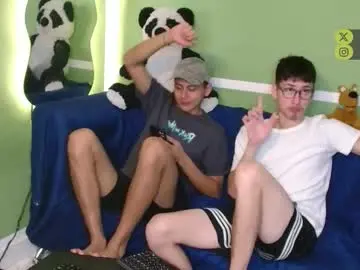 Chaturbate Private Sex Chat of stebeen_smith