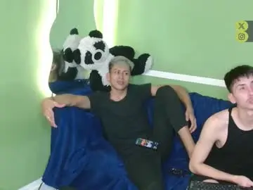 Chaturbate Nude Webcam of stebeen_smith