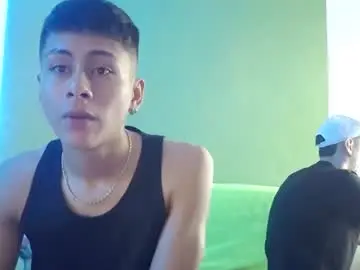 Chaturbate Nude Webcam of stebeen_smith