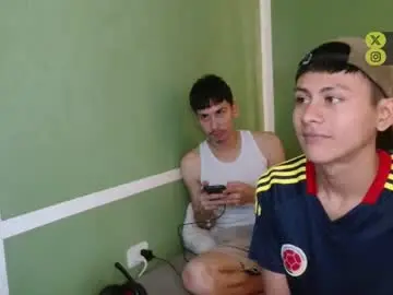 Chaturbate Sex Chat of stebeen_smith