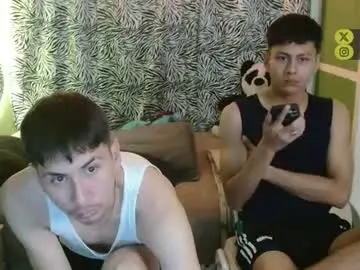 Chaturbate Watch Live Sex Cams of stebeen_smith