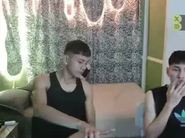Chaturbate Adult Video Chat of stebeen_smith