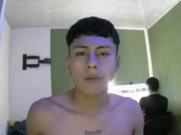 Chaturbate Nude Webcam of stebeen_smith