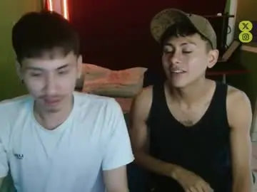 Chaturbate Adult Webcams of stebeen_smith