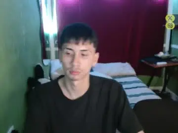 Chaturbate Live Sex of stebeen_smith