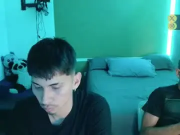 Chaturbate Watch Live Sex Cams of stebeen_smith