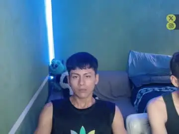 Chaturbate Live Sex Cam of stebeen_smith