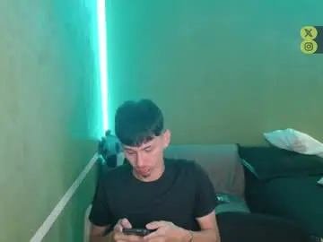 Chaturbate Free Porn Cam of stebeen_smith