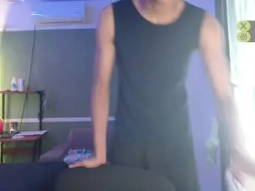 Chaturbate Private Sex Chat of stebeen_smith
