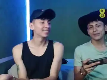 Chaturbate Adult Webcam of stebeen_smith