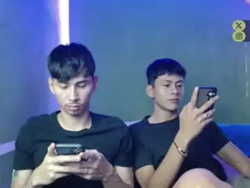 Chaturbate Live Porn of stebeen_smith