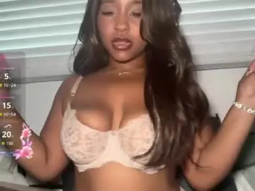 Chaturbate Best live sex cam show of yourmommysilk