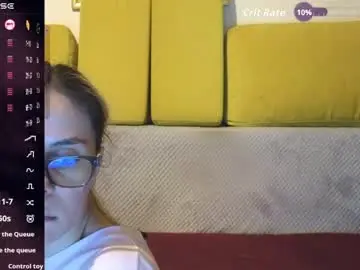 Chaturbate Live Sex Cam of anna_squirt69