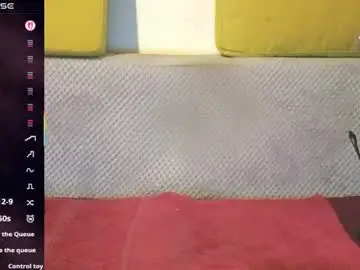 Chaturbate Adult Webcam of anna_squirt69