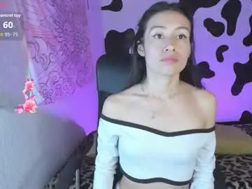 Chaturbate Nude Webcam of annie_smith22