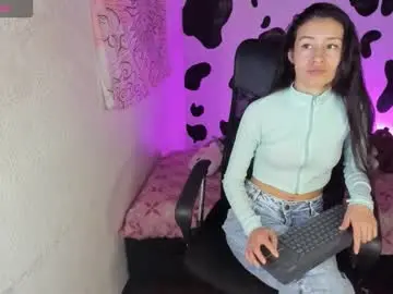 Chaturbate Adult Video Chat of annie_smith22