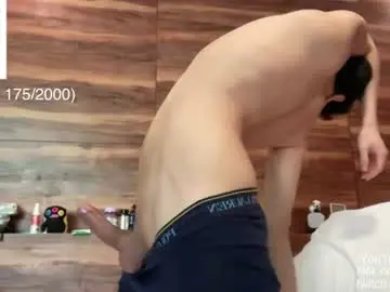 Chaturbate Live Sex of anokibaby