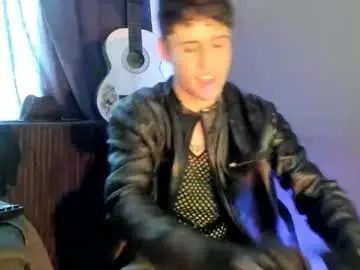 Chaturbate Sex Chat of antonnello_